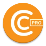 Logo of CryptoTab Browser Pro Level android Application 